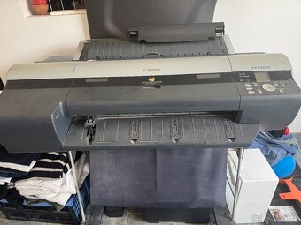velkoformátová tiskárna Canon iPF 6300s - 3