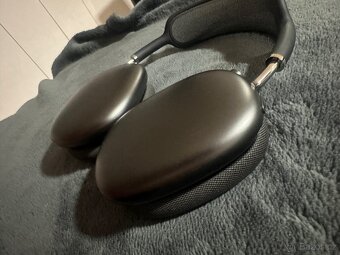 Apple AirPods Max – Space Gray - 3