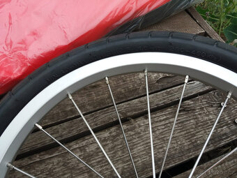 Cyklovozík WAVE Bike Equipment - 3
