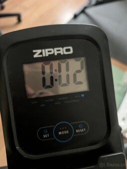 Zipro One S Blue rotoped - 3