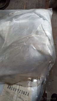 Sklotextil balík - 3