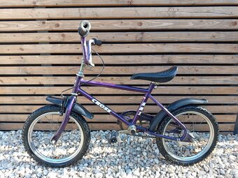 BMX Velamos 16 - 3