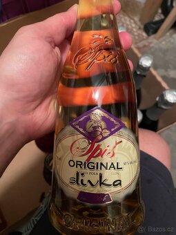 Alkohol ze svatby - 3