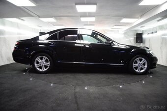 Mercedes - Benz S350 4 matic - 3