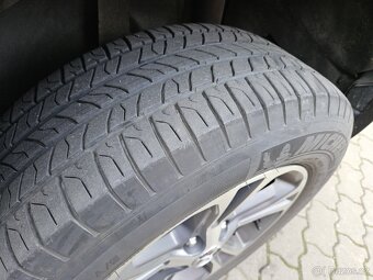 letní pneu 215/65 R17 Michelin Energy Saver - 3
