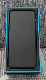 OnePlus Nord2 5G 128GB šedá - 3