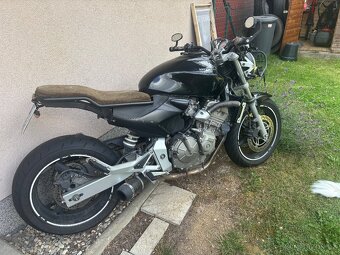 Honda CB 600 F Hornet - 3