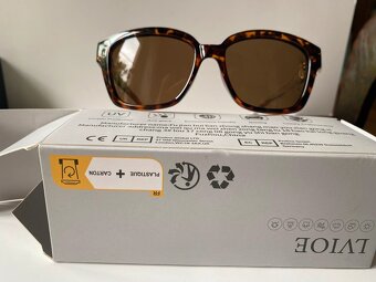 Brýle nové různé sluneční, s dioptrii, fiitráční pro p/ž - 3