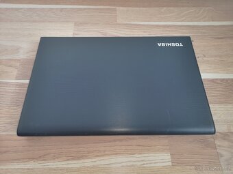 Notebook Toshiba dynabook Satellite B453/J - 3