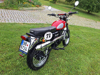 YUKI 125 - 3
