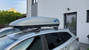 Střešní box Thule Ocean - 3