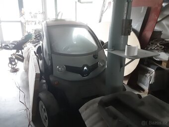 Prodám Twizy - 3