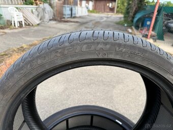 275/35r22 letní pneu Pirelli scorpion - 3