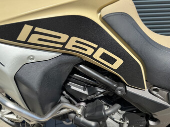 Ducati Multistrada 1260 Enduro - 3