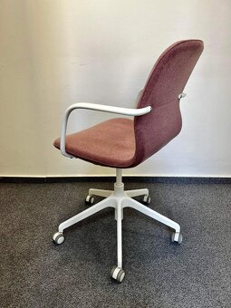 Židle Ikea LÅNGFJÄL - 3