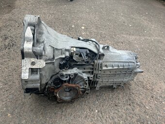 Převodovka VW,Škoda,Audi - 3