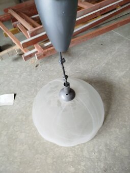 Lustr za odvoz - 3