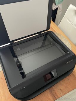 HP deskjet 4535 - 3