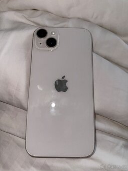 iPhone 14 Plus 128 gb BÍLÁ - 3