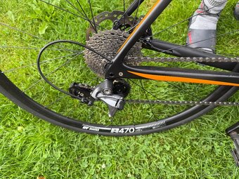 Silniční kolo Specialized Roubaix - 3