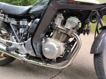 Honda CB750 F2 Bol d'or - 3