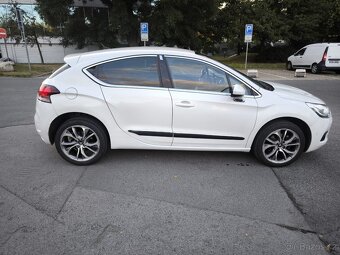 Citroen DS4 2.0 HDI 2013 - 3