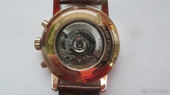 HODINKY INGERSOLL IN 4511 RSL LIMITED EDITION - 3