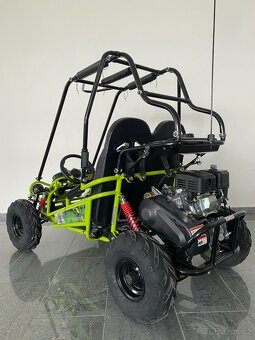 Buggy Leramotors Predator 170 automat - 3