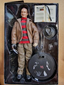 Fredy 1/6, Night mare, Noční můra z Elm street -figurka - 3
