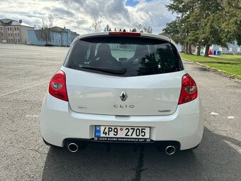 Renault Clio RS 200 CUP - 3