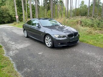 BMW E92 335D 210KW - 3
