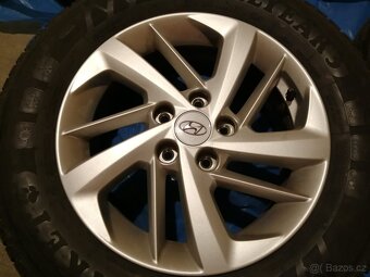ALU kola Hyundai - 3