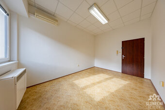 Pronájem kancelářského prostoru, 15 m², Uherské Hradiště - M - 3