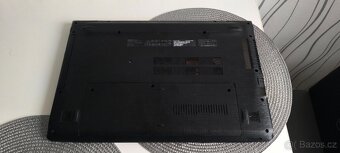 ACER E-17 intel-core i3 6gen. - 3