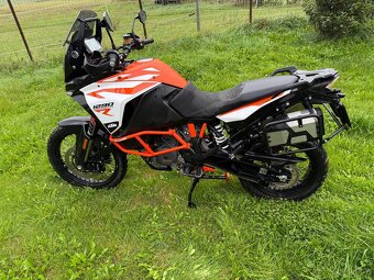 KTM 1290 adv R - 3