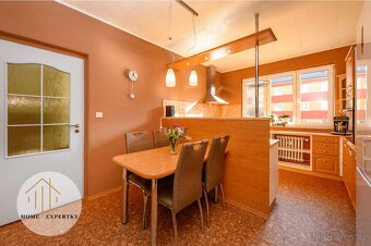 Prodej bytu 3+1 91m2 po reko Aš - 3