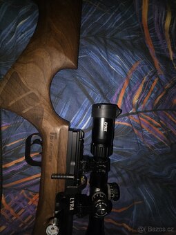 Vzduchovka reximax lyra - 3