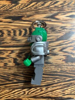 Lego Nexoknights rytíř přívěsek/ klíčenka - 3