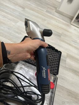 Holící strojek na koně - 3