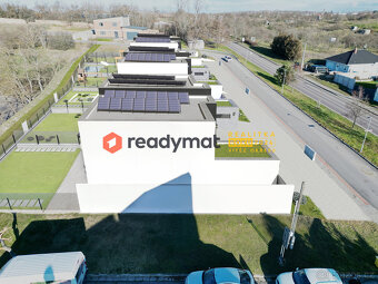 Prodej Rodinného domu 5+kk, s garáží, Hrušovany nad Jevišovk - 3