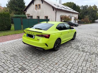 Octavia Rs 180 kw - 3