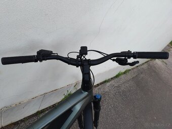 Cube Kathmandu Hybrid Pro 750 Wh  Diamant 28" ́n - 3