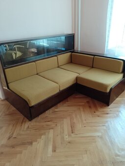 Obývací pokoj - 3