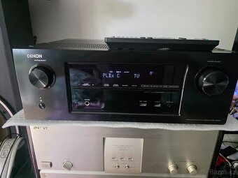 DENON AVR X 3000 - 3