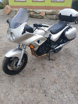 Triumph 900 sprint - 3
