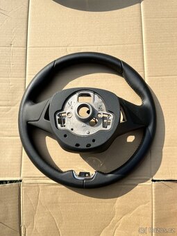 Volant Octavia 4,Fabia 4,Superb, Kamiq, KaroqScala - 3