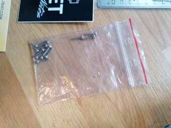 Foukací harmoniky Seidel - 3