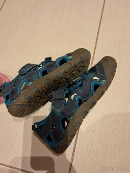 Sandály zn. Loap, vel. 31 - 3