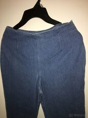 Kalhoty zn. Marks&Spencer, vel. 40 - 3