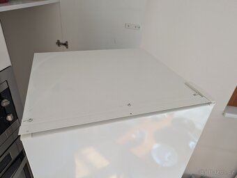 vestavná lednička s mrazákem TEKA - 3